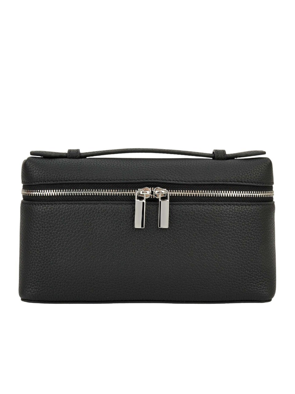 Сумка TRIUMPH S NEW цвета черного янтаря