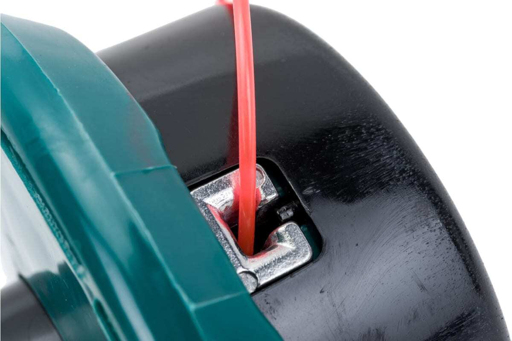 Катушка для триммера ЗУБР КТ-10У М10x1.25LH 71110