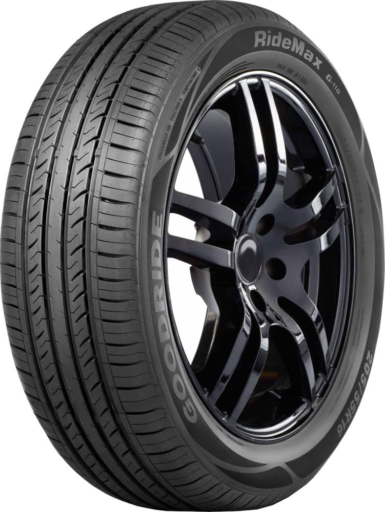 Goodride RideMax G-118 195/60 R16 89H