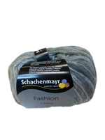 Пряжа от Schachenmayr (Германия ) Fashion 49% шерсть мериноса 49% акрил 2%п/а 1 моток (50г- 105м)