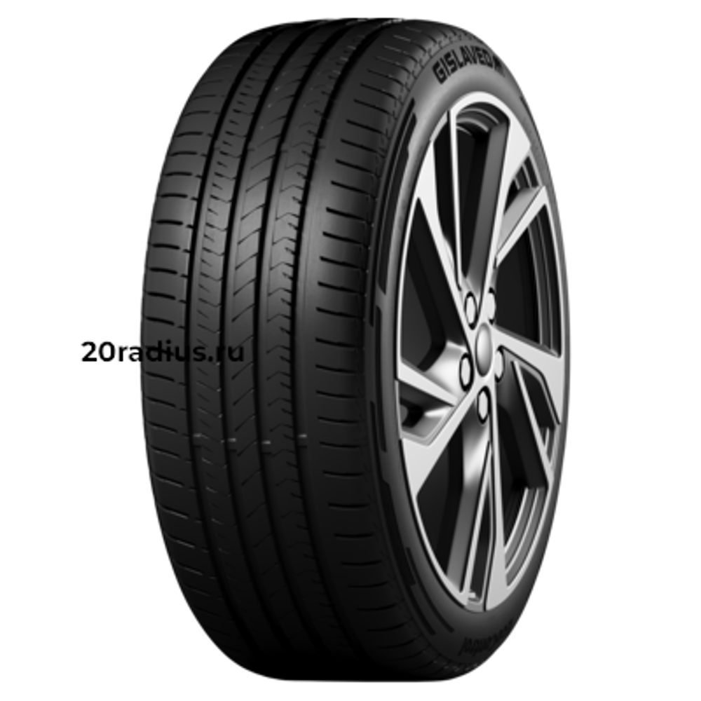 205/50R17 93V XL EcoControl TL FR