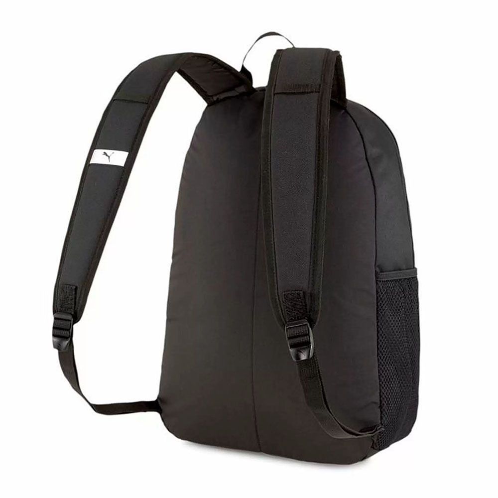 Рюкзак PUMA TeamGOAL 23 07685406, 43x28x13 см, 15 л.