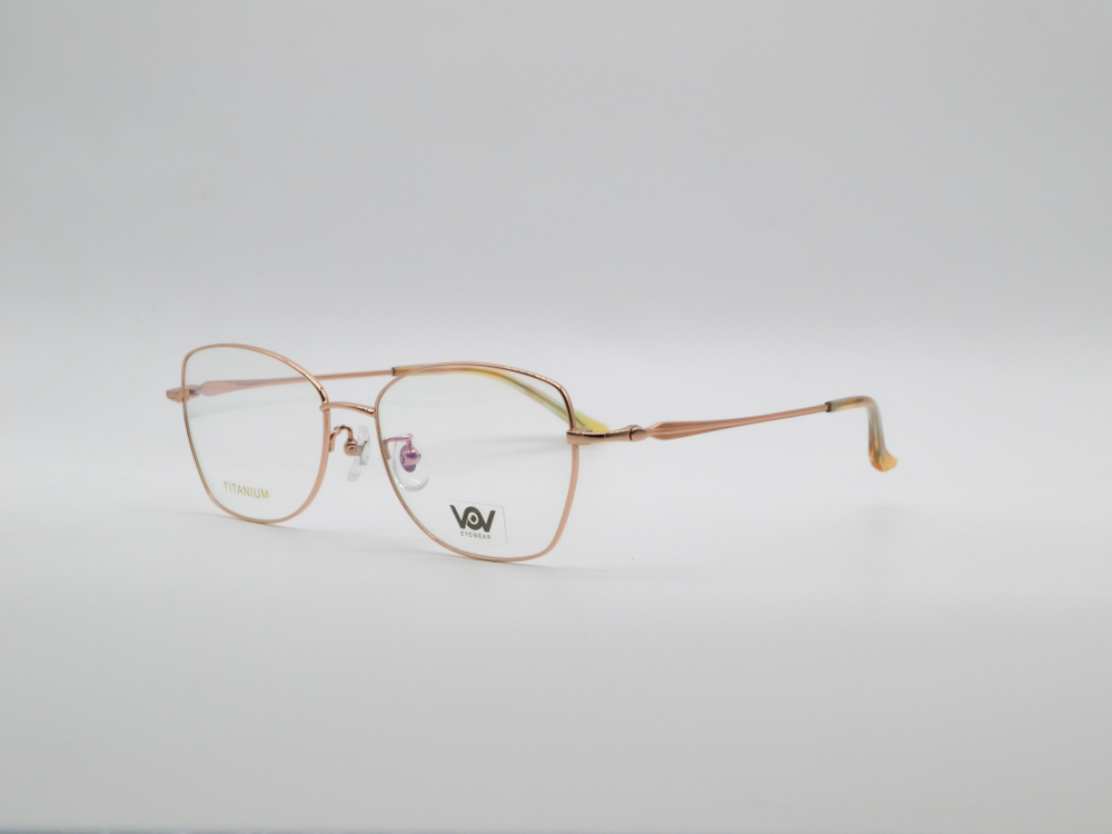 Изг. оправы VOV 80237 C5