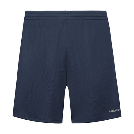Шорты тренировочные мужские HEAD Easy Court Shorts M 811480-DB-S, размер S