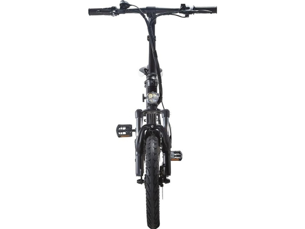 Электровелосипед xDevice xBicycle 16U