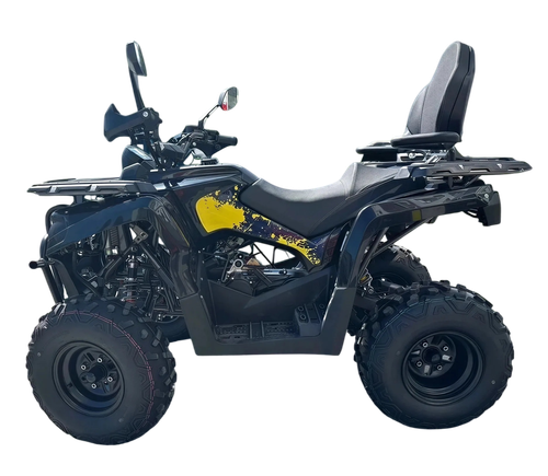 Комплект для сборки квадроцикла 5 HAMMER 200L армейский