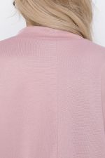 Джемпер "Викки" (пыльная роза) Б8578 LT Collection