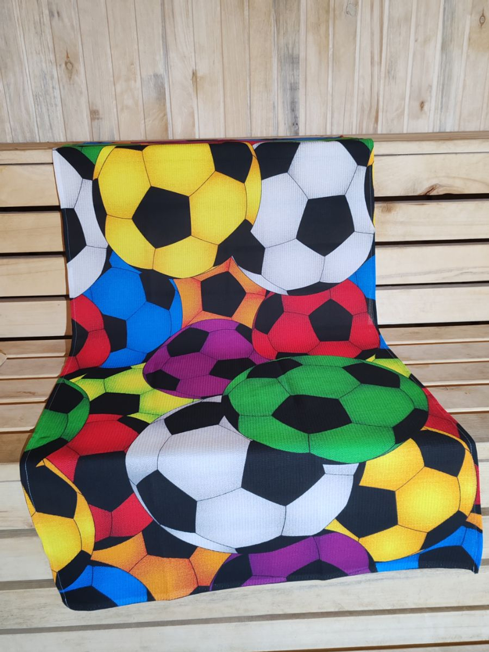 Полотенце банное, 75х150