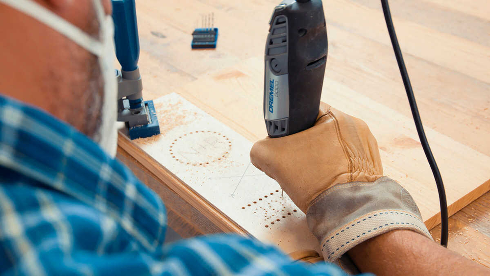 Многофункциональный инструмент 3000 DREMEL F0133000JX