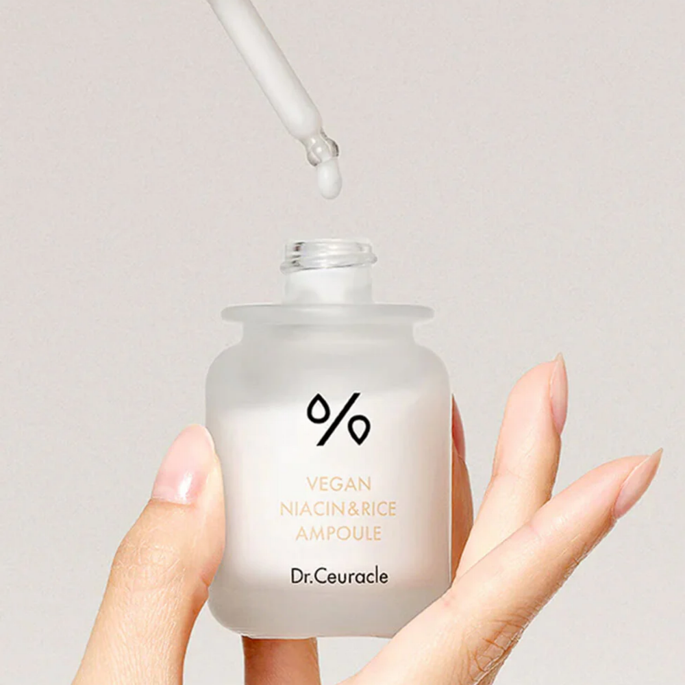 Dr.Ceuracle Niacn& Rice Ampoule 30ml