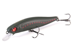 Воблер сусп. LJ Pro Series BASARA SP 09.00/303