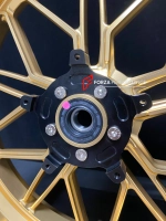 КОВАНЫЕ ДИСКИ ДЛЯ HONDA X ADV 750 2025 Хонда