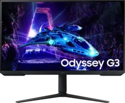 Монитор 32" Samsung Odyssey G3 S32DG300EI (ls32dg300eixci)