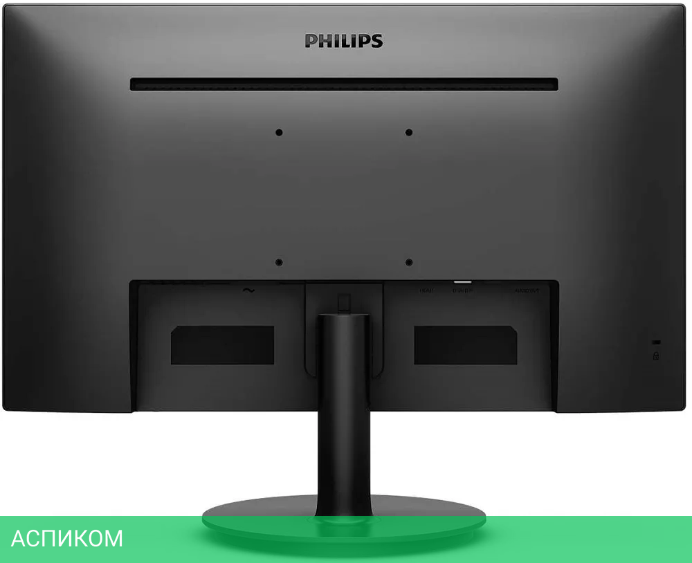 Монитор Philips 221V8A/00