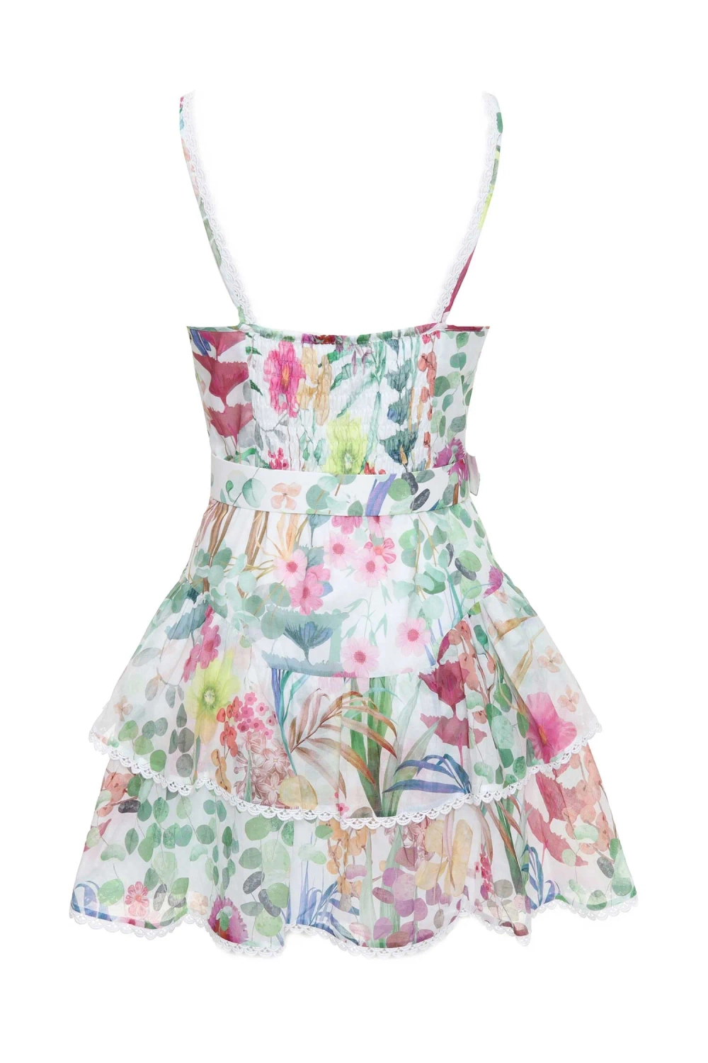 Платье CHARO RUIZ