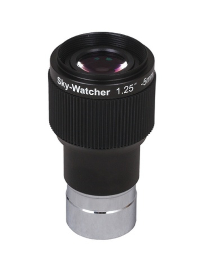 Окуляр Sky-Watcher UWA 58° 5 мм, 1,25”
