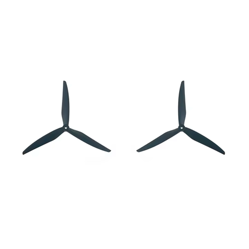 Комплект пропеллеров GEMFAN 10X5X3(CW-CCW) 2 шт.