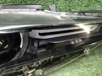 Битая Фара правая Mazda CX-5 2 (17-21) Full LED