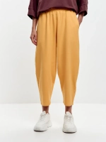 Штаны бананы оверсайз манго