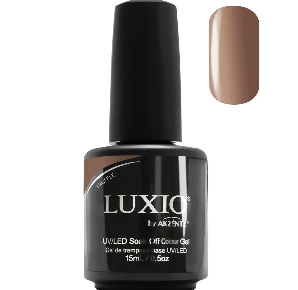 LUXIO TRUFFLE NEW 15мл