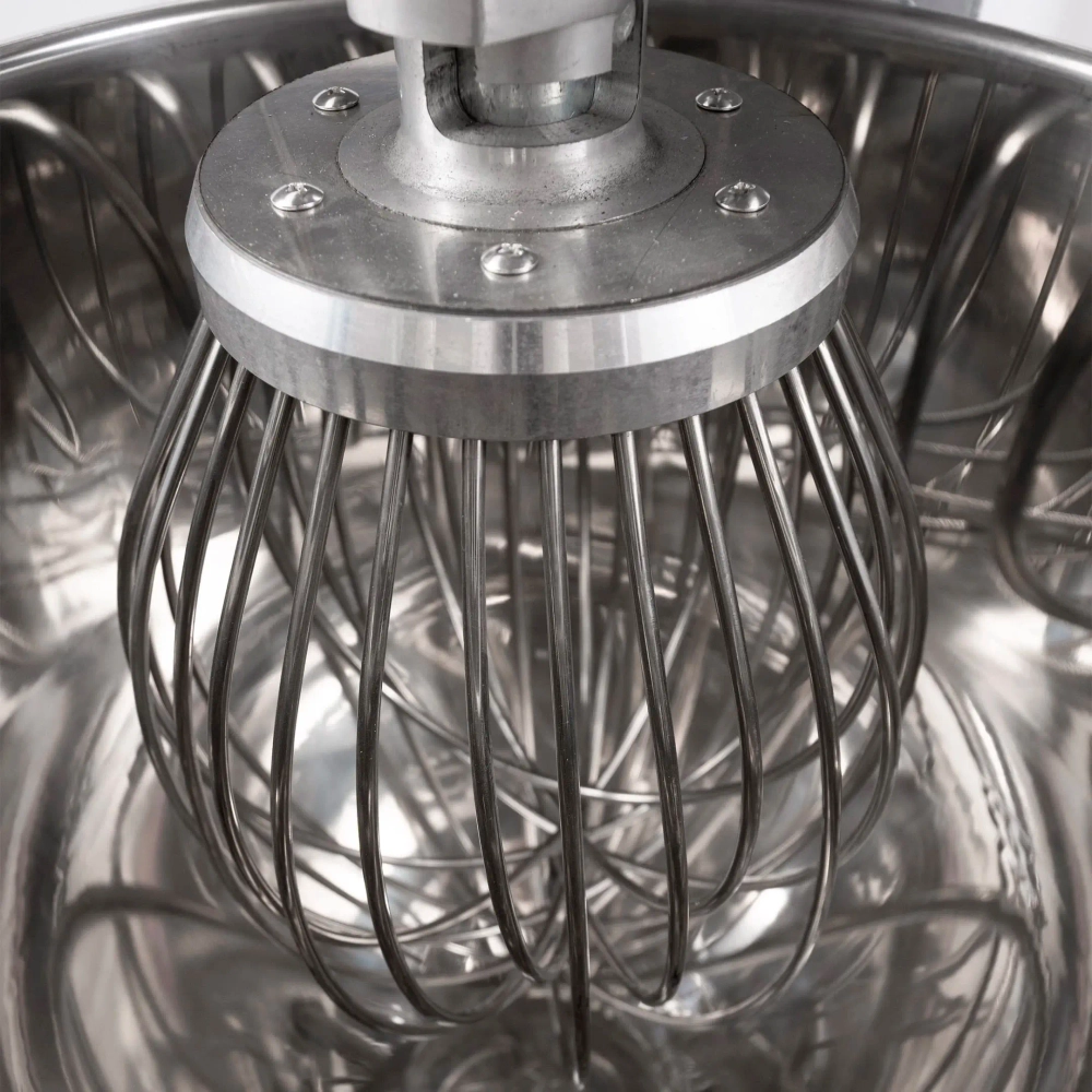 Планетарный миксер Eksi B40