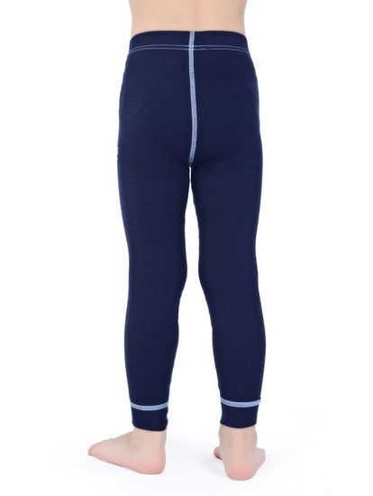 Термобелье детское Norveg Soft  штанишки детские unisex Norveg Soft 4SU003