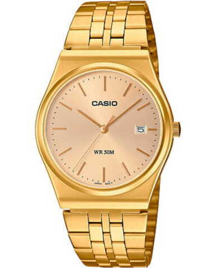 Часы Casio Collection MTP-B145G-9AVEF