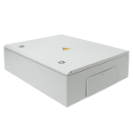 ЩМПг- 50.40.22 каб фланец IP65 PROXIMA EKF