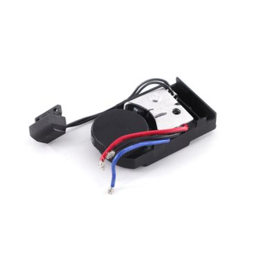 Shine Systems DA15 Polisher Speed Controler - Регулятор скорости
