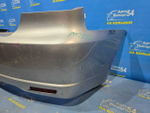 Бампер задний MITSUBISHI AIRTREK 2002-2005