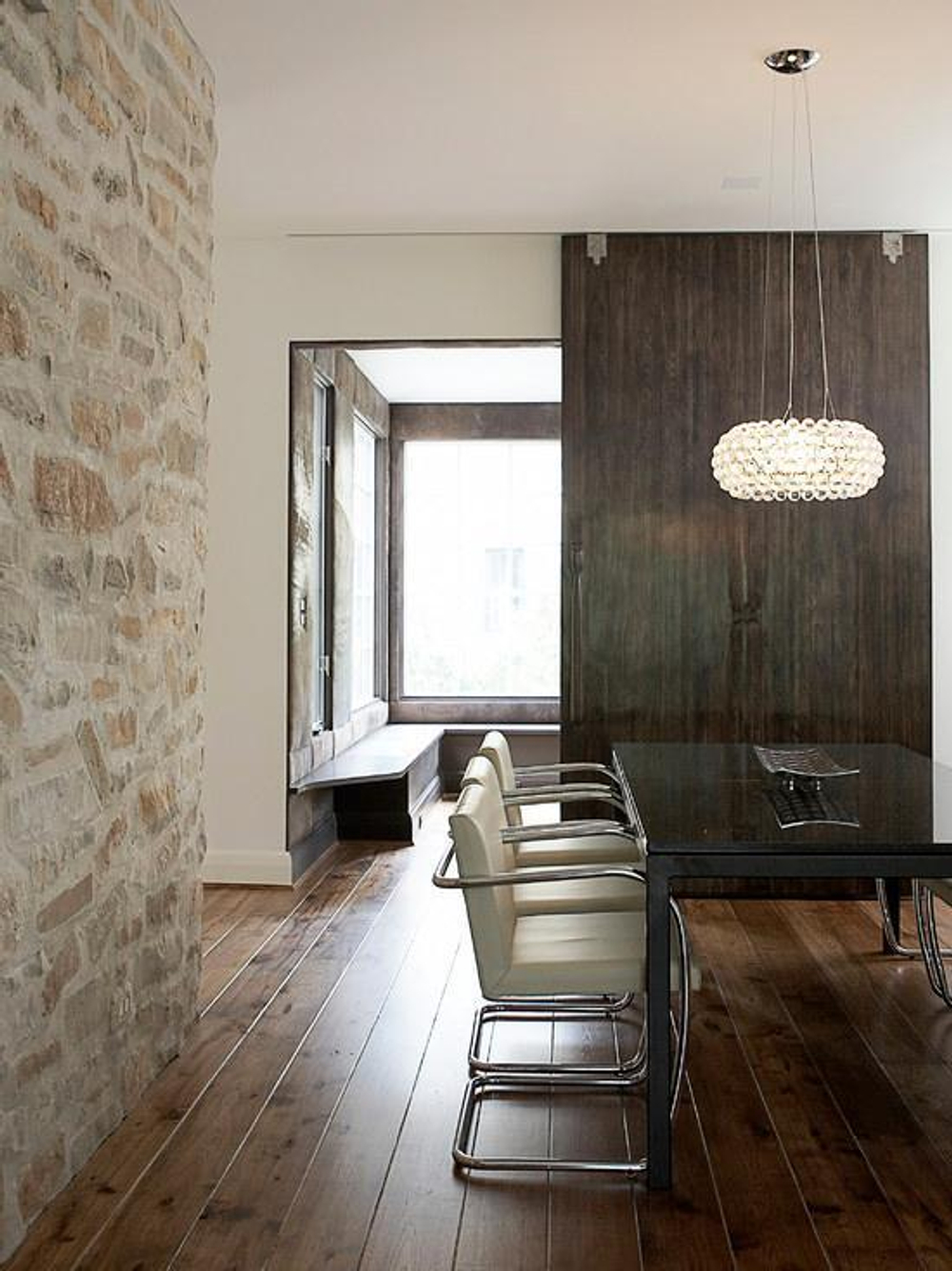 Люстра подвесная Caboche