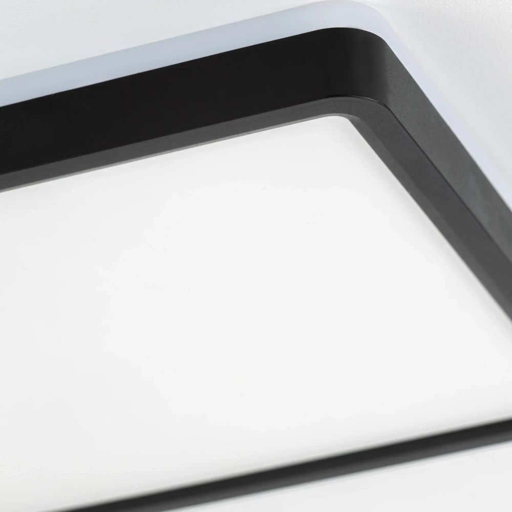 Citilux NORMA CL748K201 LED Светильник с подсветкой Чёрный