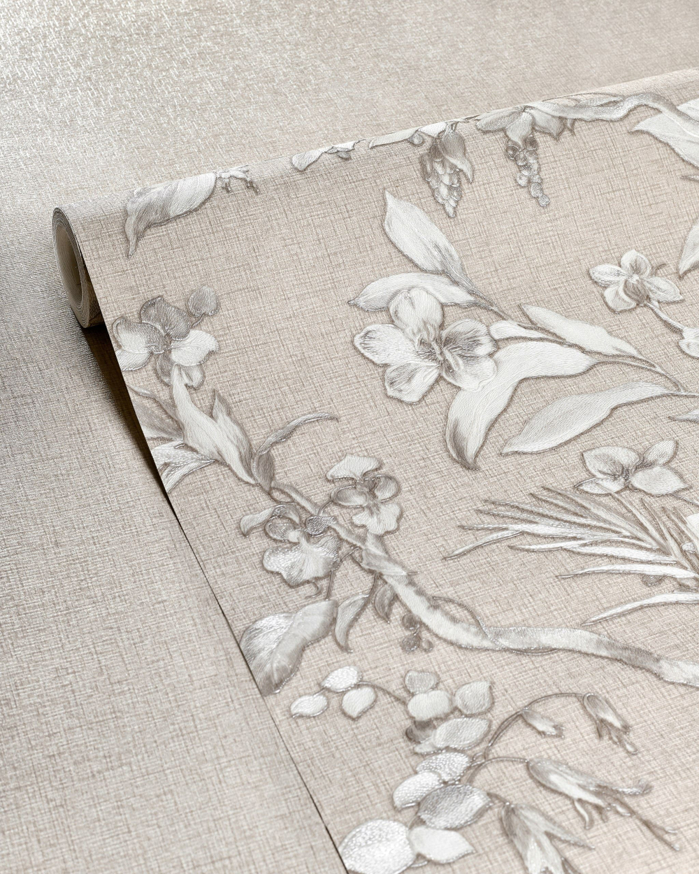 Алия - 61 (бежевая)