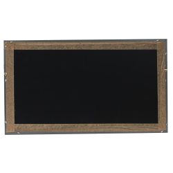 GAEM Панно с кристальным декором, L71 W3 H41 см