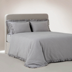 Постельное белье Organic Series | Ayda Grey