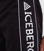 Шорты для плавания Iceberg - черный(ICE3MBM01)