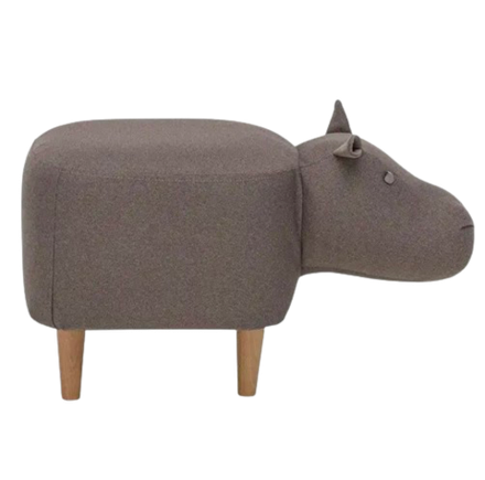 Пуф "Бегемотик"