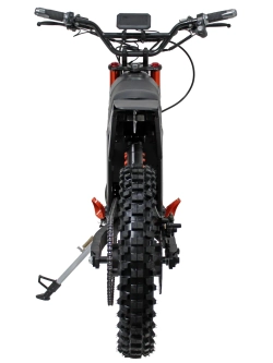 Электромотоцикл-питбайк IKIN-GI S7 1500W (52V/30Ah)