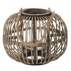 GAEM Подсвечник, L24 W24 H21 см, 2в.