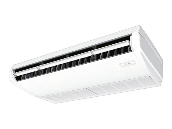 Напольно-потолочная сплит-система Daikin FHA100A/RZAG100NY1