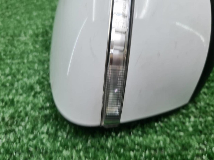 Зеркало правое Nissan X-Trail t32 (2013-2022) 13к.