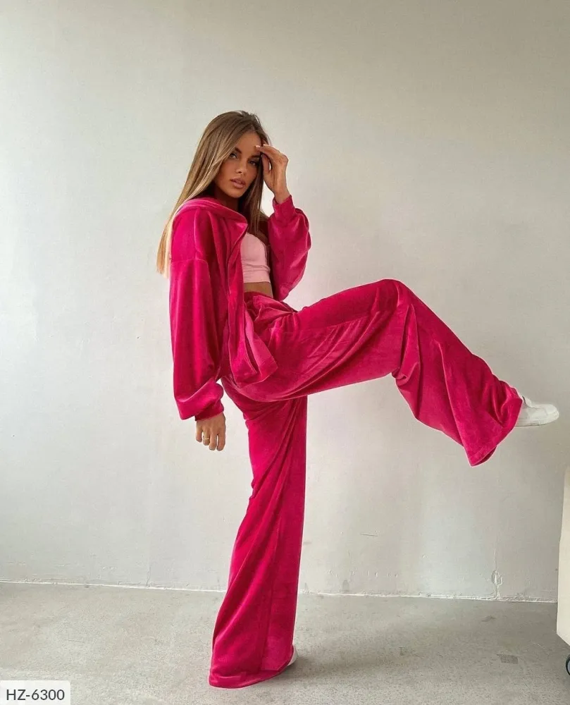 Костюм KD-2229 Фабрика Моды