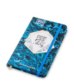 BM-25/4 Блокнот мал. «Для хороших идей» (твердая обложка)