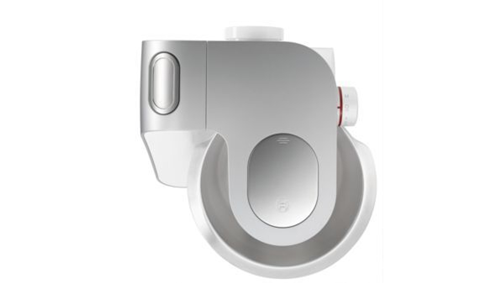 Кухонный комбайн Bosch MUM 58258