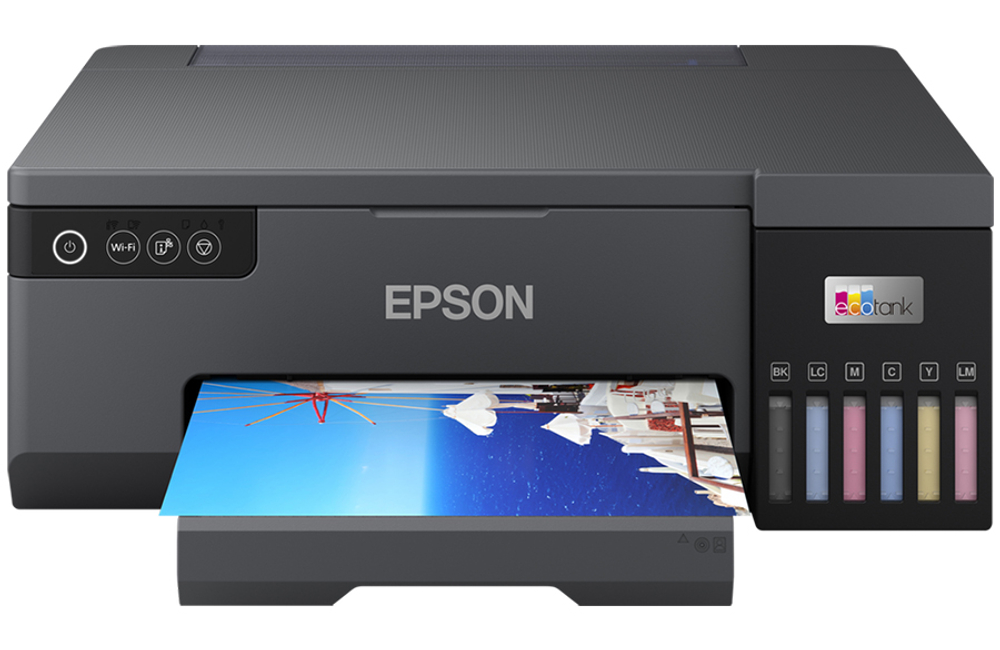 Принтер Epson L8050