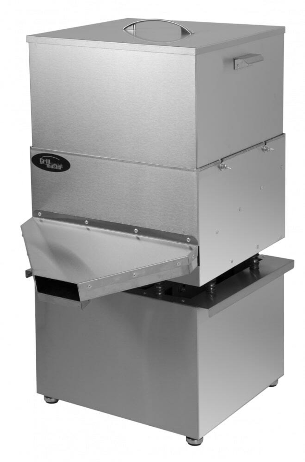 Мукопросеиватель Пм/1 70001