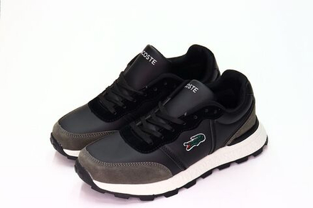 Кроссовки (41-46)р. / шт. E603-6