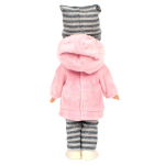 Кукла Ася 8 26см. (Весна)