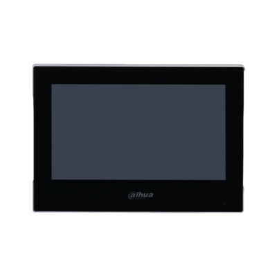 DHI-VTH2621G-P Видеодомофон IP 7 дюймовый