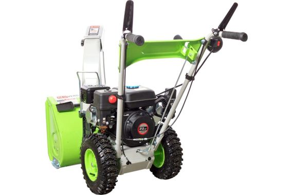 Снегоуборщик REDVERG RD-SB56/7EB